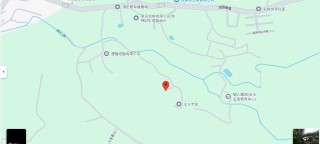 淡水法拍建地-12