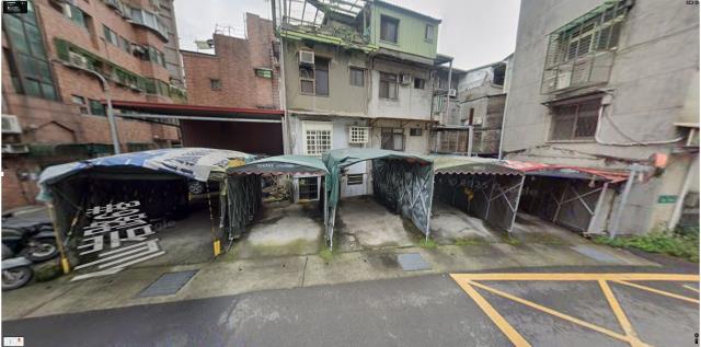 文山區建地法拍-0