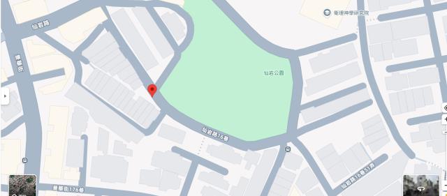 文山區建地法拍-6