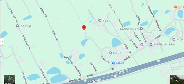 楊梅拍賣農地-13