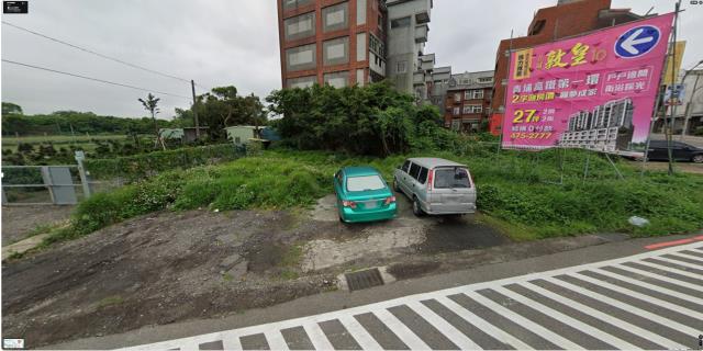 觀音法拍建地-0