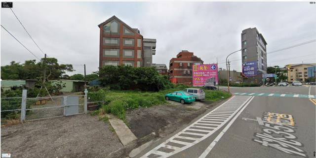 觀音法拍建地-3