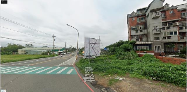 觀音法拍建地-4