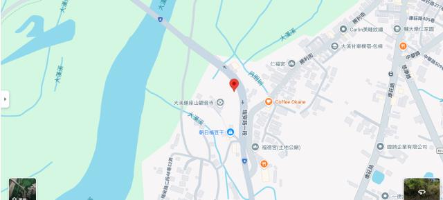 大溪法拍休閒地-5