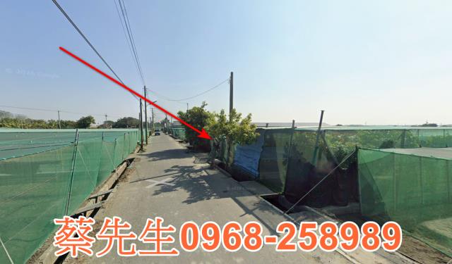 二崙農地法拍-4