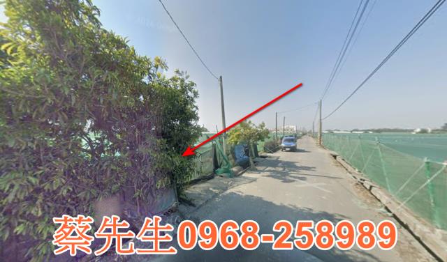 二崙農地法拍-5