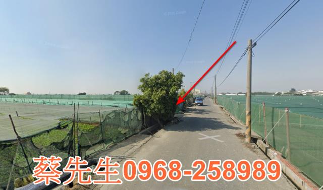 二崙農地法拍-6