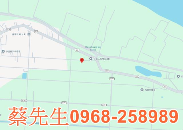 二崙農地法拍-7
