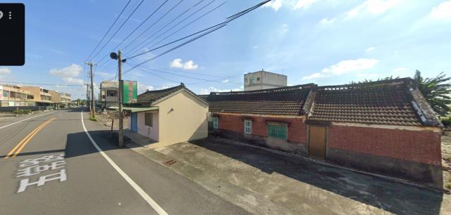 雲林法拍建地-9