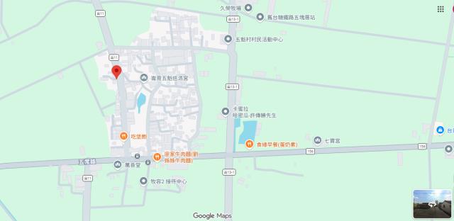 雲林法拍建地-12