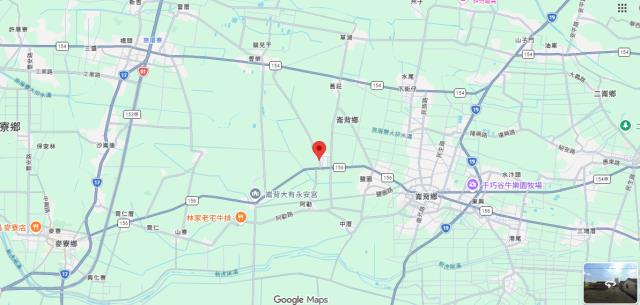 雲林法拍建地-13
