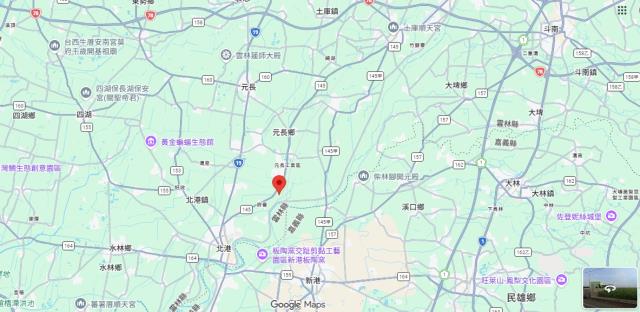 雲林法拍農地-14