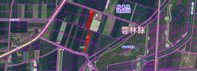 雲林法拍農地-4