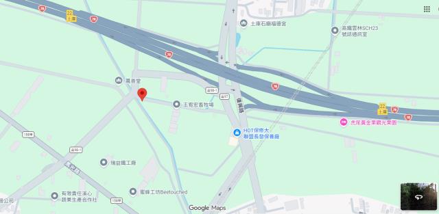 雲林農地法拍-5