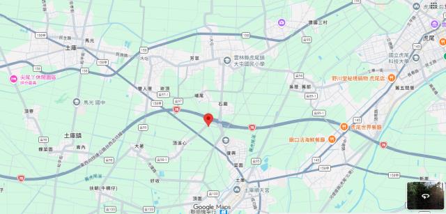雲林農地法拍-6