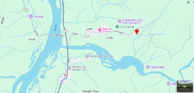 南投拍賣農地-13