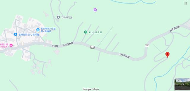 南投拍賣農地-5