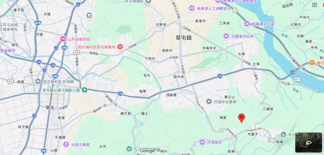 南投農地拍賣-6