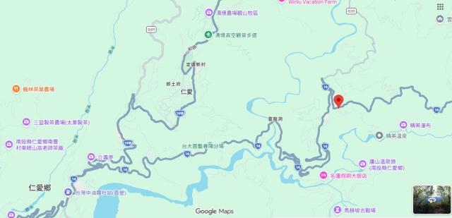 南投法拍農地-13