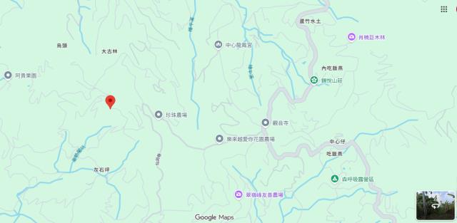 南投法拍農地-6