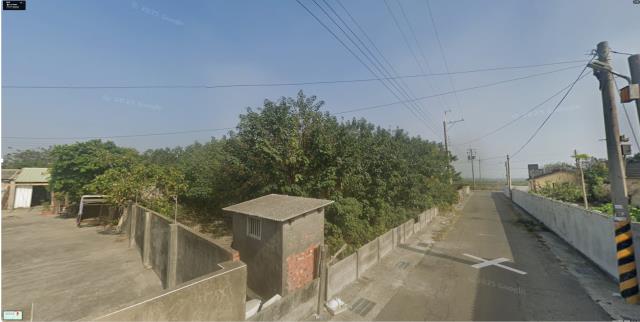 彰化芳苑法拍建地-12