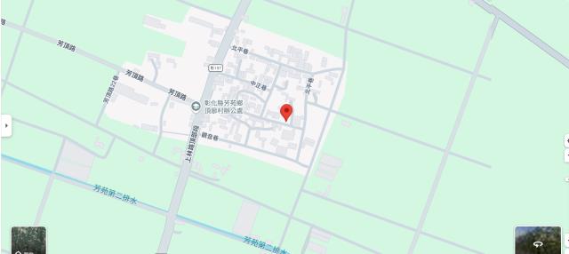 彰化芳苑法拍建地-5