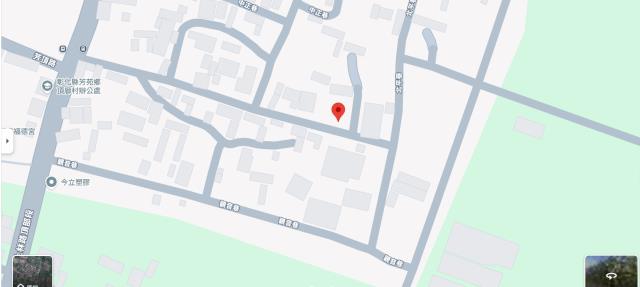 彰化芳苑法拍建地-6