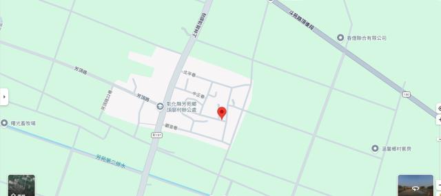 彰化芳苑建地法拍-5