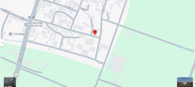 彰化芳苑建地法拍-6