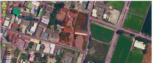 彰化芳苑建地法拍-1