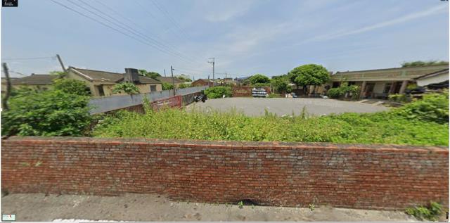 彰化芳苑建地法拍-4