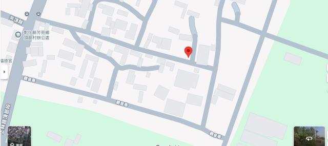 彰化芳苑建地法拍-6