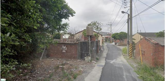 彰化福興法拍建地-3