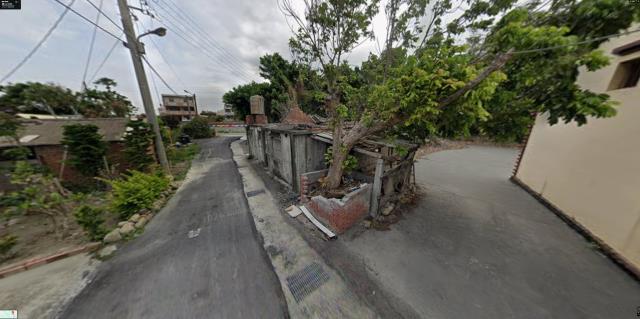 彰化福興法拍建地-4