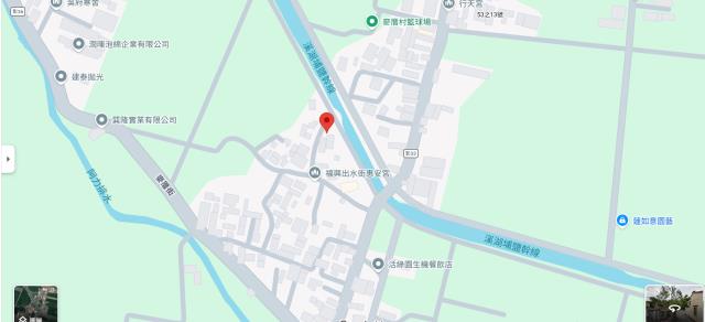 彰化福興法拍建地-5