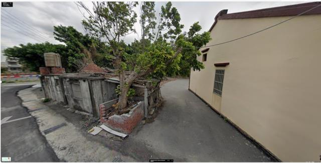 彰化福興法拍建地-8