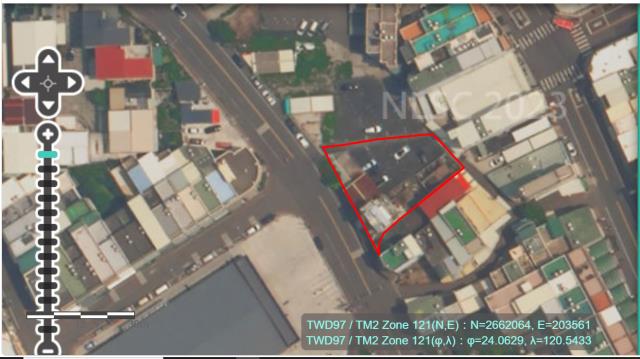 彰化彰化市建地法拍-9