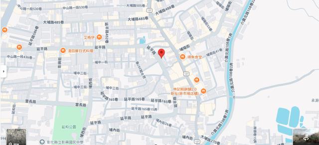 彰化彰化市建地法拍-5