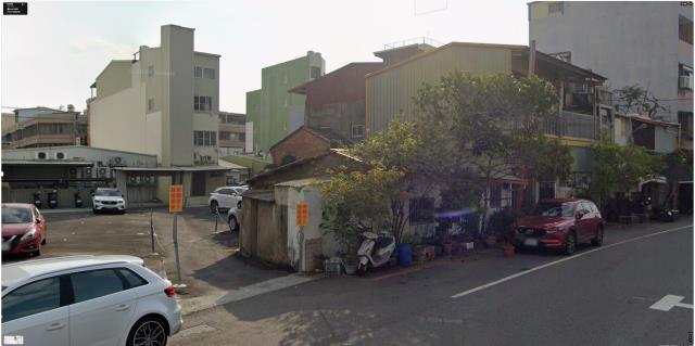 彰化彰化市建地法拍-8