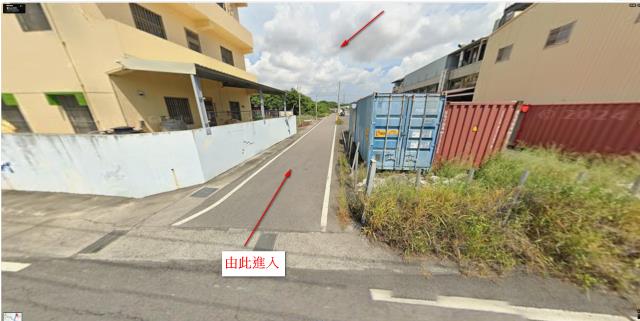 彰化埤頭法拍農地-0