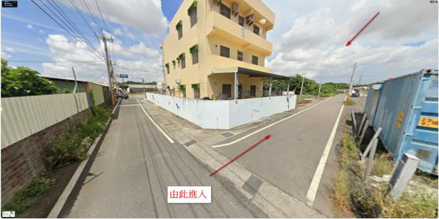彰化埤頭法拍農地-3
