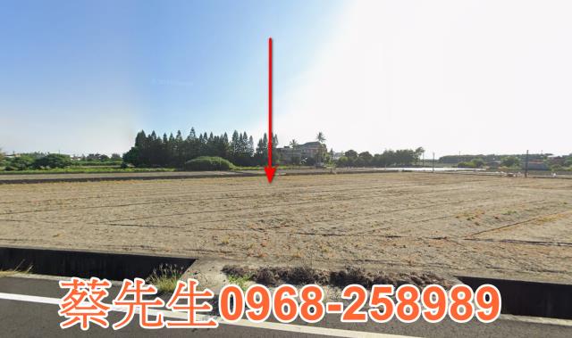 雲林東勢鄉法拍農地-12