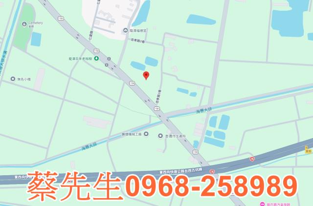 雲林東勢鄉法拍農地-7