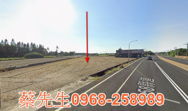 雲林東勢鄉法拍農地-8