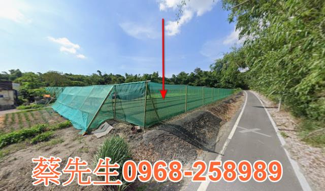 雲林二崙法拍農地-11