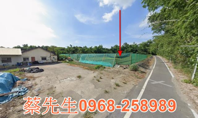 雲林二崙法拍農地-12