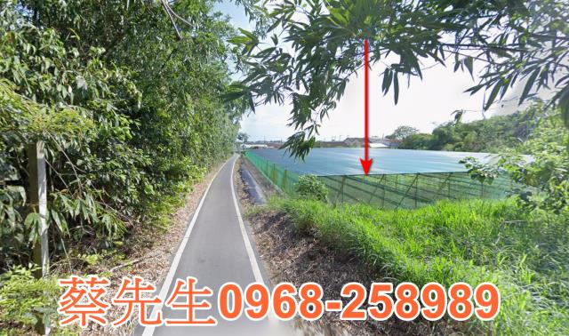 雲林二崙法拍農地-14
