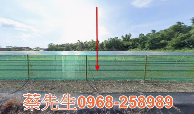 雲林二崙法拍農地-0