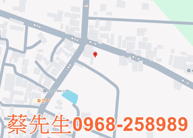 雲林二崙法拍建地-7