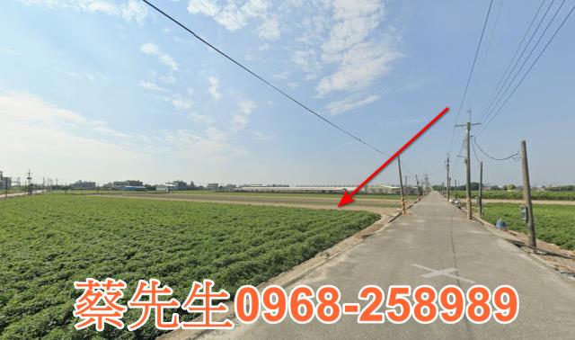 雲林元長農地法拍-12